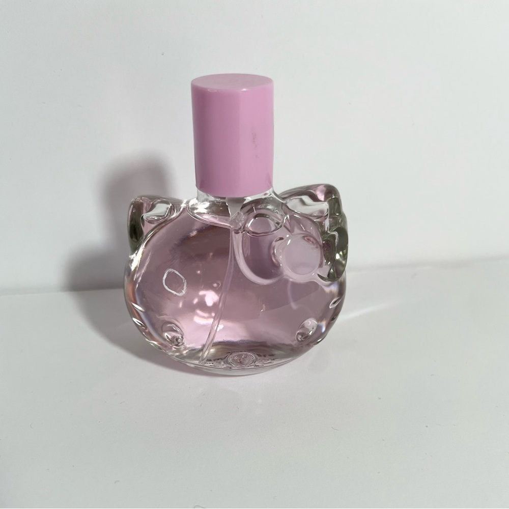 Zara Hello Kitty Pink EDT 50ML